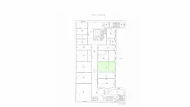 Аренда офиса 49,9 метров в Московском районе-99. План объекта