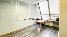 Офис 170 м2, ку включены-98. Фото объекта