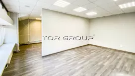 Офис 170 м2, ку включены-98. Фото объекта