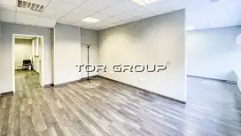 Офис 170 м2, ку включены-98. Фото объекта