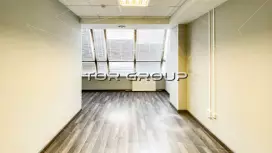 Офис 170 м2, ку включены-98. Фото объекта