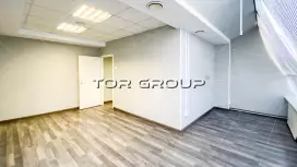 Офис 170 м2, ку включены-98. Фото объекта