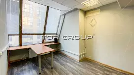 Офис 170 м2, ку включены-98. Фото объекта