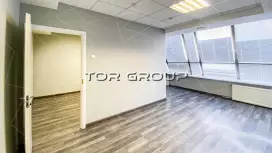 Офис 170 м2, ку включены-98. Фото объекта