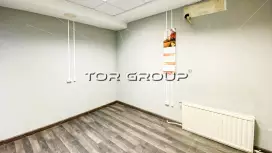Офис 170 м2, ку включены-98. Фото объекта