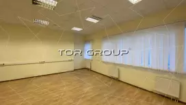 Аренда офиса 32,5 м2, одна комната-98. Фото объекта