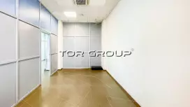 Панорамный офис 150 м&sup2;.КУ включено.От собственника-98. Фото объекта