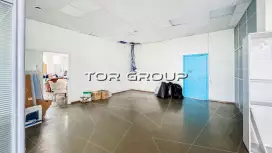Панорамный офис 150 м&sup2;.КУ включено.От собственника-98. Фото объекта