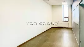 Панорамный офис 150 м&sup2;.КУ включено.От собственника-98. Фото объекта