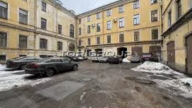 Аренда офиса 89м2 во Дворце с видом на Фонтанку-5. Парковка