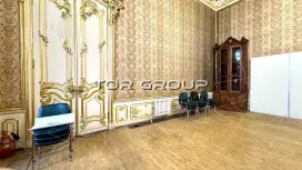 Аренда офиса 89м2 во Дворце с видом на Фонтанку-98. Фото объекта