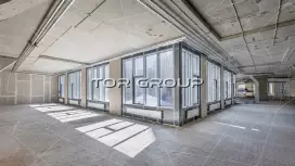 Аренда офиса 5400 метров в новом бц-98. Фото объекта