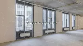 Аренда офиса 5400 метров в новом бц-98. Фото объекта