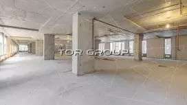 Аренда офиса 5400 метров в новом бц-98. Фото объекта