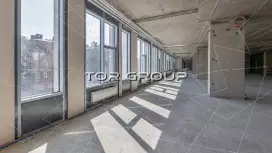 Аренда офиса 5400 метров в новом бц-98. Фото объекта