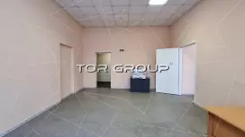 Аренда офиса 43.9 кв.метров, 4 этаж-98. Фото объекта