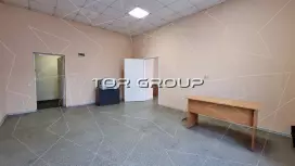 Аренда офиса 43.9 кв.метров, 4 этаж-98. Фото объекта