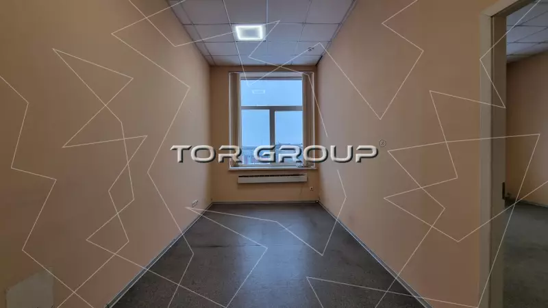Аренда офиса 43.9 кв.метров, 4 этаж-98. Фото объекта