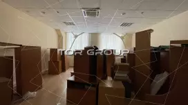 Аренда офиса 35,4 м2 в БЦ Мурзинский-98. Фото объекта