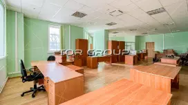 Снять офис в аренду 66,2 м&sup2; от собственника-98. Фото объекта
