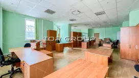Снять офис в аренду 66,2 м&sup2; от собственника-98. Фото объекта