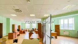 Снять офис в аренду 66,2 м&sup2; от собственника-98. Фото объекта