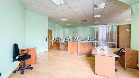 Снять офис в аренду 66,2 м&sup2; от собственника-98. Фото объекта
