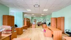 Снять офис в аренду 66,2 м&sup2; от собственника-98. Фото объекта