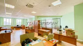 Снять офис в аренду 66,2 м&sup2; от собственника-98. Фото объекта