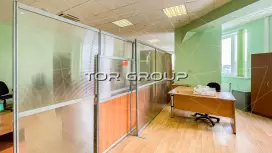 Снять офис в аренду 66,2 м&sup2; от собственника-98. Фото объекта