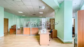 Снять офис в аренду 66,2 м&sup2; от собственника-98. Фото объекта