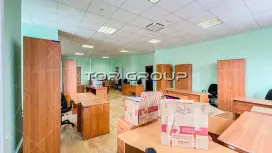 Снять офис в аренду 66,2 м&sup2; от собственника-98. Фото объекта