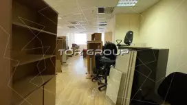 Аренда офиса 72,5 м2 в БЦ Мурзинский-98. Фото объекта