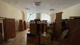 Аренда офиса 72,5 м2 в БЦ Мурзинский-98. Фото объекта