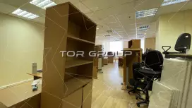 Аренда офиса 72,5 м2 в БЦ Мурзинский-98. Фото объекта