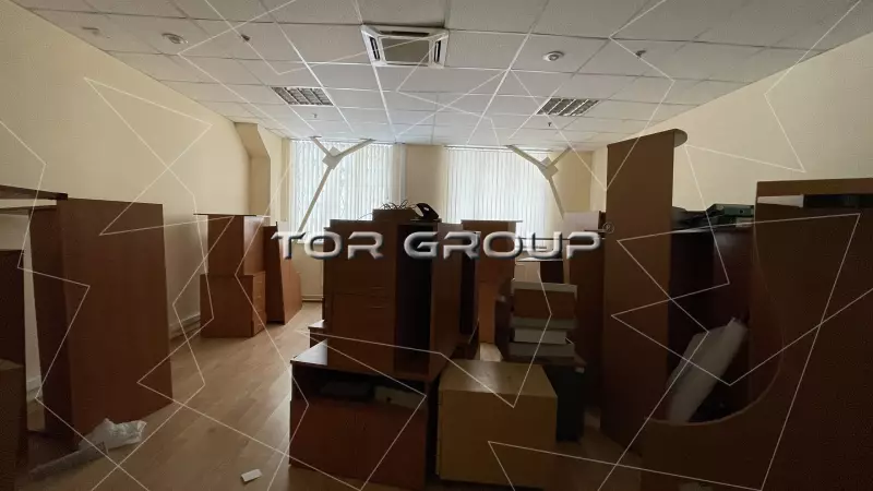 Аренда офиса 72,5 м2 в БЦ Мурзинский-98. Фото объекта