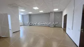 Аренда офиса 75,9 м2 на 6 этаже-98. Фото объекта