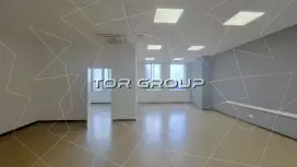 Аренда офиса 75,9 м2 на 6 этаже-98. Фото объекта