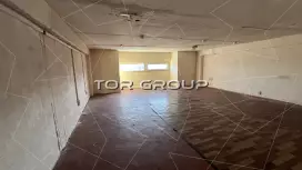 Аренда склада/офиса 32,7 метров, три комнаты-98. Фото объекта