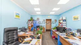 От собственника в аренду офис-98. Фото объекта