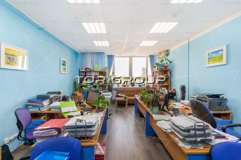 От собственника в аренду офис-98. Фото объекта