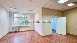 Офис 66 м2 у метро-98. Фото объекта