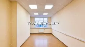 Офис 66 м2 у метро-98. Фото объекта
