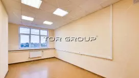Офис 66 м2 у метро-98. Фото объекта