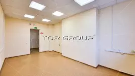 Офис 66 м2 у метро-98. Фото объекта