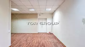 Офис 66 м2 у метро-98. Фото объекта