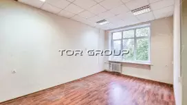 Офис 66 м2 у метро-98. Фото объекта