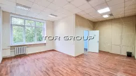 Офис 66 м2 у метро-98. Фото объекта