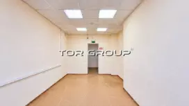 Офис 66 м2 у метро-98. Фото объекта