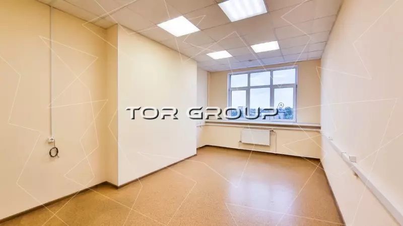 Офис 66 м2 у метро-98. Фото объекта